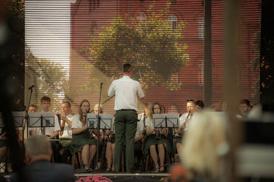 Gala jubileuszu 170-lecia